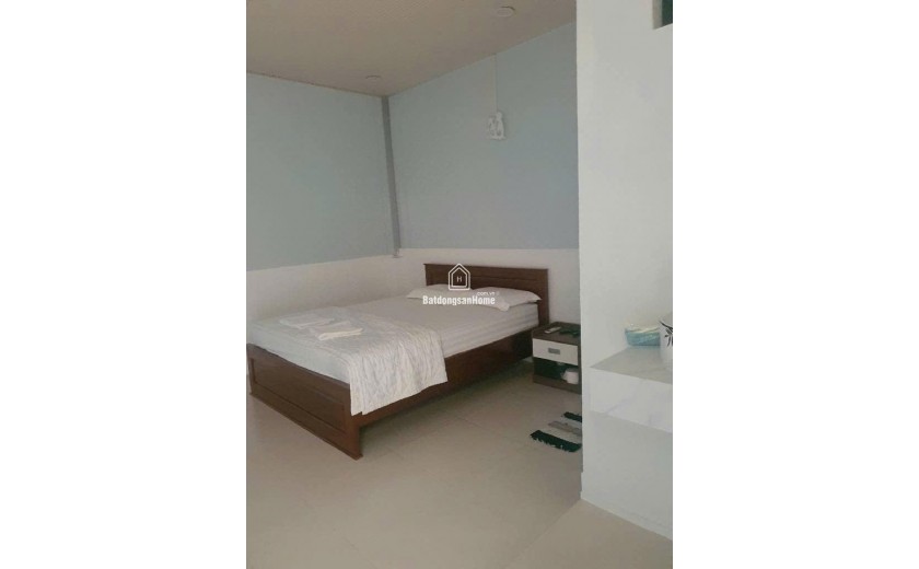 Giảm 1.3 tỷ! Nhà Mặt tiền SHR 4 tầng 81m2, Vuông – Đường Số 49 Bình Tân SS